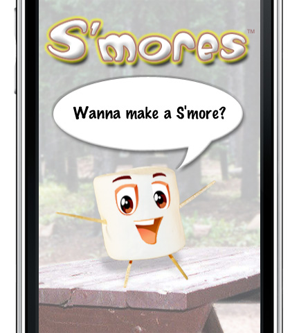 S'mores App